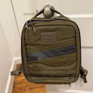 GoRuck Rucker backpack in perfect shape. Barely used.